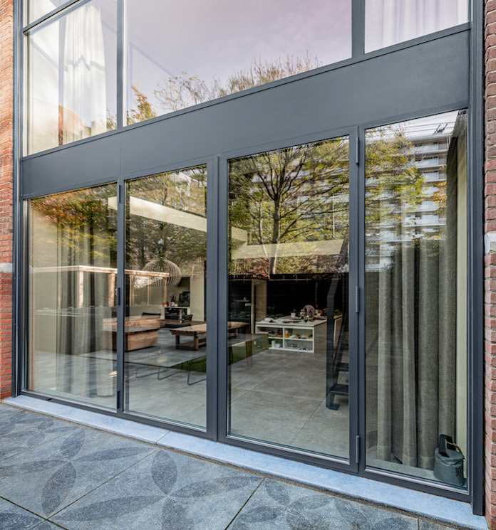 Doors and Windows in Cape Town