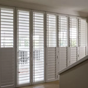 Security Shutters