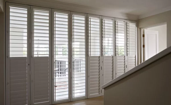 Security Shutters