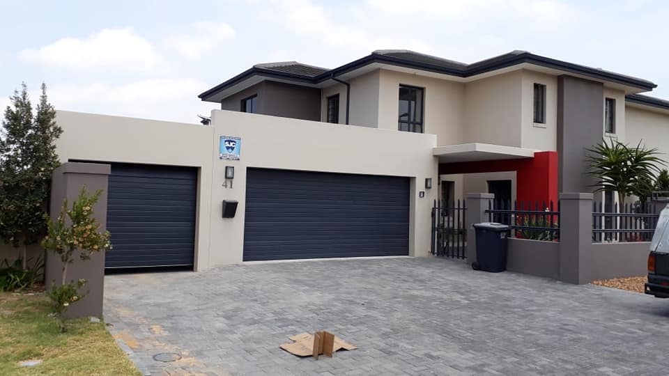 Cape Town Garage Doors