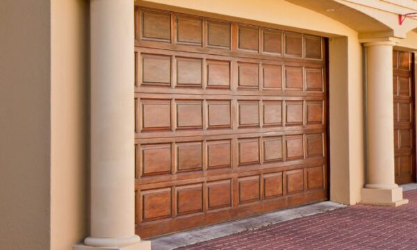 Cape Town Garage Doors