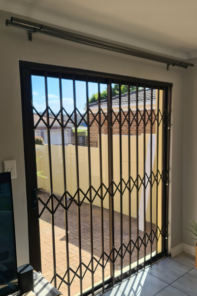 Affordable Security Gates in South Africa