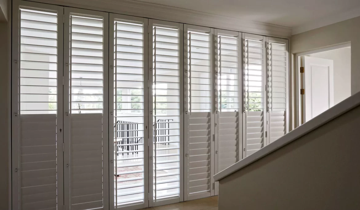 windows an shutters