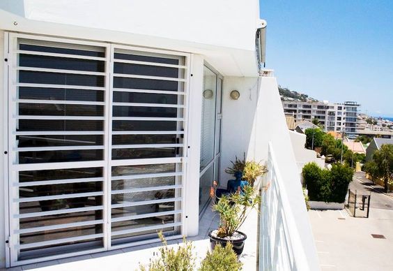 Window Burglar Bars Designs & Installation in Cape Town