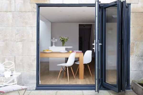 ConCertina Doors for sale in cape town