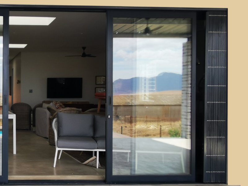 security gate and windows installer in cape town