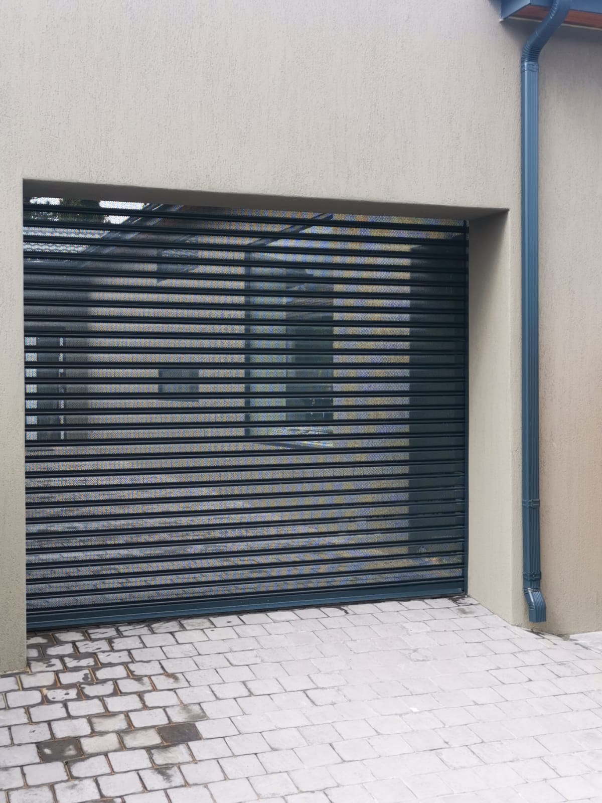 Aluminium Roller Shutters for Windows in Cape Town