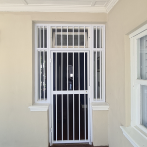 swing gates in cape town