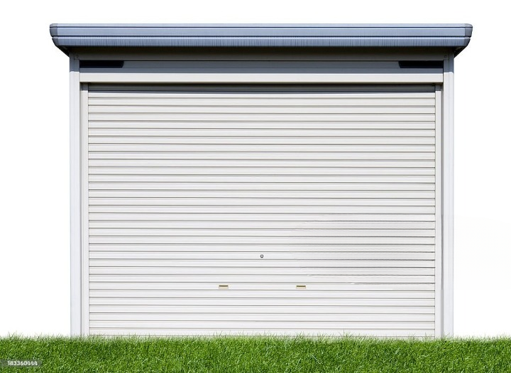 Roller Shutter Maintenance