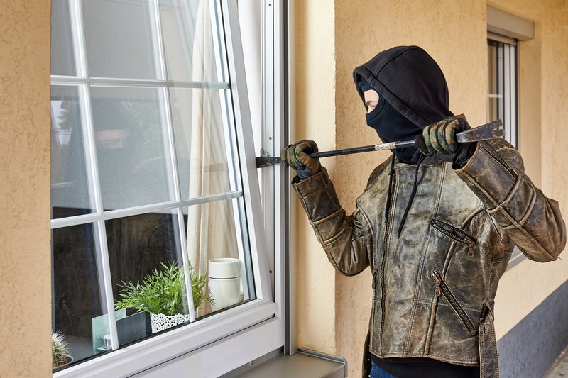Burglar Bars in Cape Town (Custom-Fit & Installed) 2 Burglar bars security assessment Cape Town by Xpressdor