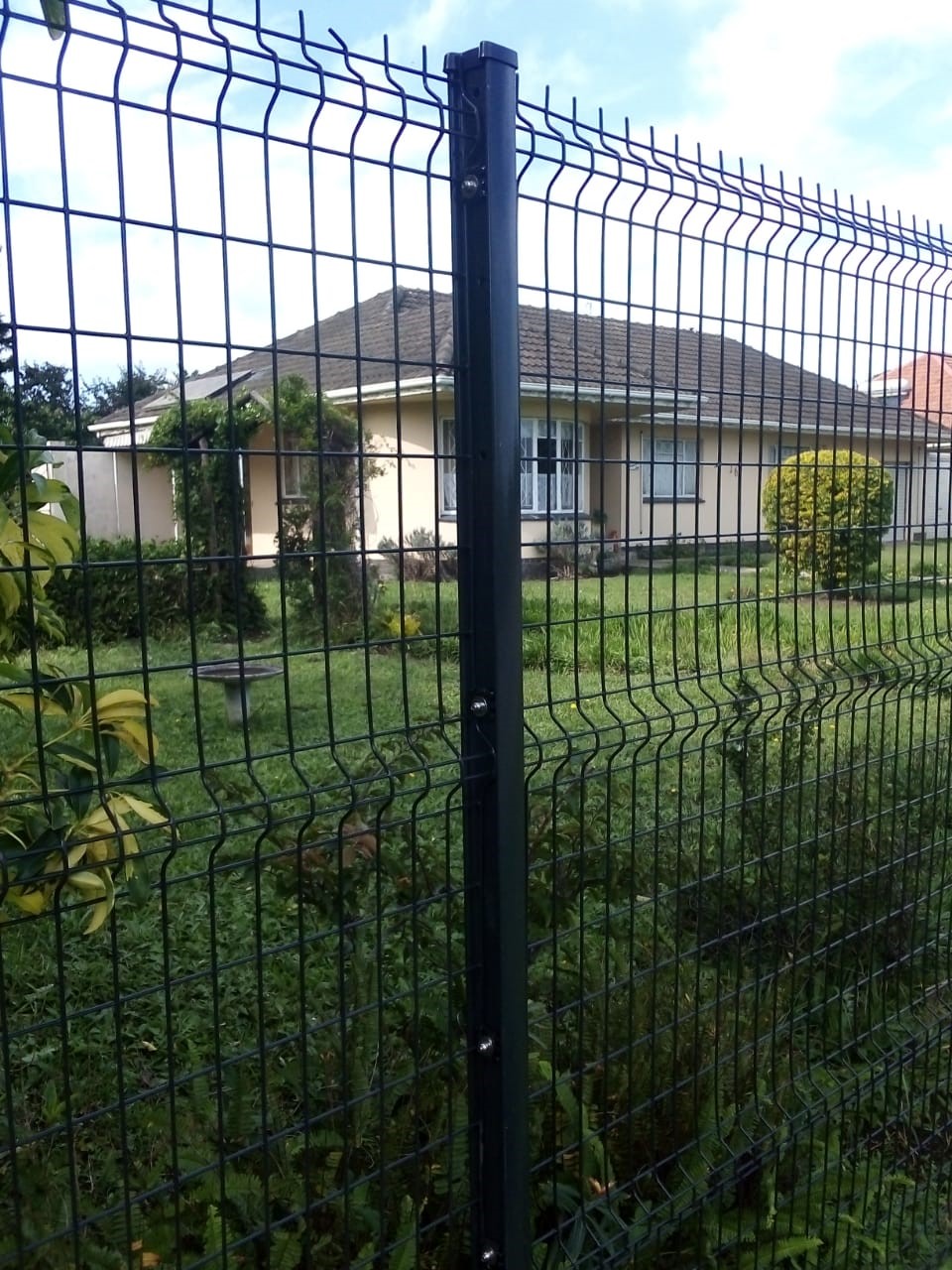Steel Driveway Gates in Cape Town 8 Why choose Xpressdor for driveway gates in Cape Town