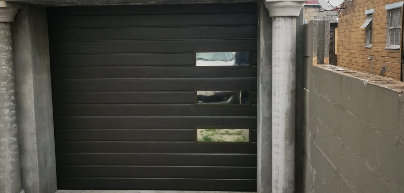 Slam Lock Security Gates Cape Town 8 Why choose Xpressdor slam lock gates Cape Town